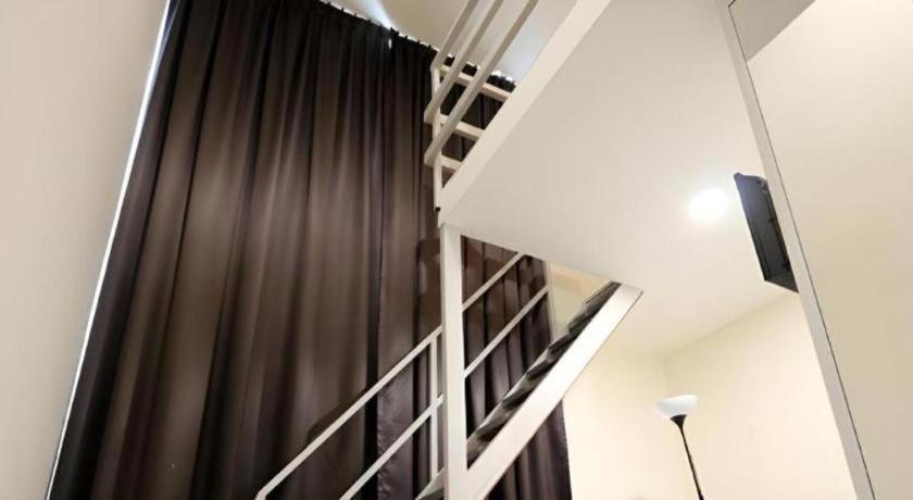 Place2Stay @ Campus Hub กูชิง ภายนอก รูปภาพ